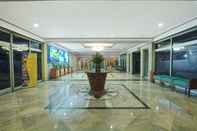 Lobby Sahid Kawanua Manado