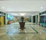 Lobby 4 Sahid Kawanua Manado