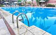 Swimming Pool 2 Sahid Kawanua Manado