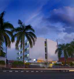 Sahid Kawanua Manado, THB 784.38