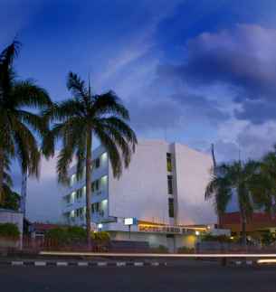 Sahid Kawanua Manado, Rp 320.336