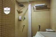 In-room Bathroom M Hotel Jakarta