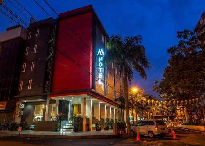 M Hotel  Jakarta  Melawai Jakarta  Selatan  Traveloka