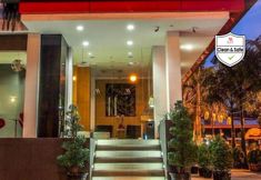Exterior 2 M Hotel Jakarta