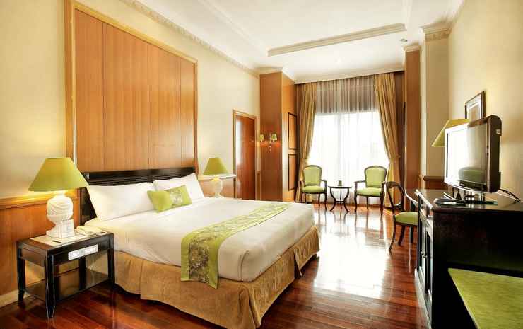 Gran Senyiur Hotel Balikpapan - Superior Double Room Only Superior Double Room Only