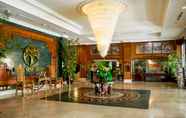 Lobi 2 Gran Senyiur Hotel