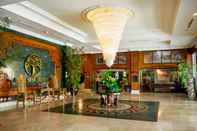 Lobby Gran Senyiur Hotel