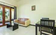 ห้องนอน 5 Star Hill Hotel Balikpapan