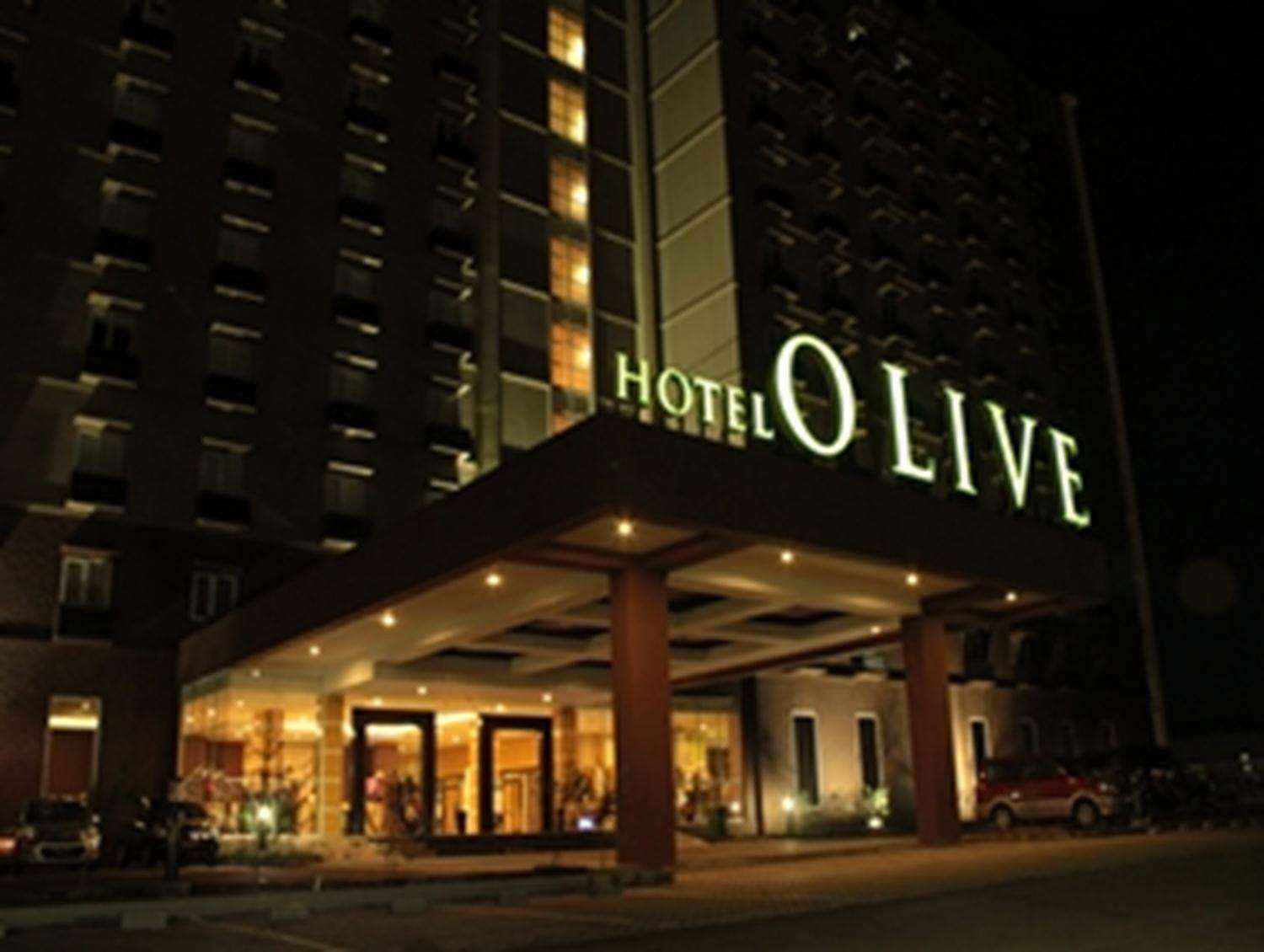 Room rate Hotel Olive, Karawaci from 23102023 until 24102023