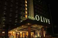 Exterior Hotel Olive