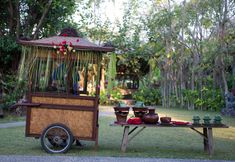 Accommodation Services 5 Hotel Tugu Lombok