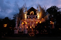 Ruangan Fungsional Hotel Tugu Lombok