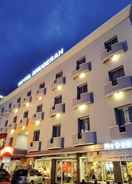 EXTERIOR_BUILDING Hotel Anugerah