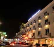 Exterior 2 Hotel Anugerah