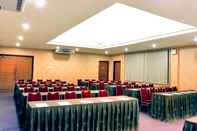 Functional Hall Hotel Anugerah