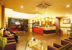 Lobby 5 Hotel Anugerah