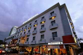 Exterior 4 Hotel Anugerah