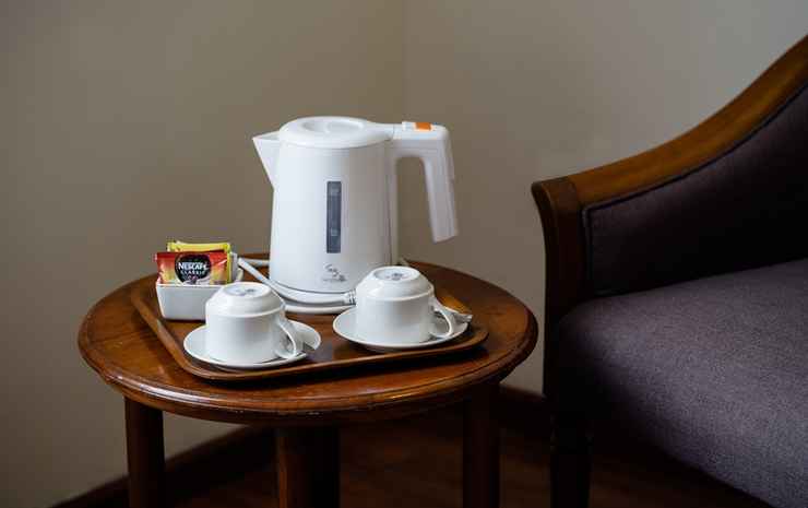 Hotel Anugerah Palembang Palembang - Superior Twin Superior Twin