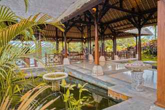 Lobi 4 Puri Wulandari a Boutique Resort and Spa