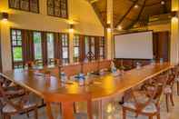 Functional Hall Puri Wulandari a Boutique Resort and Spa