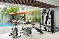 Fitness Center Horison Legian