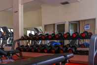 Fitness Center Sutan Raja Hotel & Convention Centre Kolaka