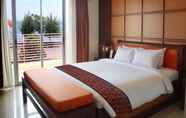 Bedroom 2 Sutan Raja Hotel & Convention Centre Kolaka