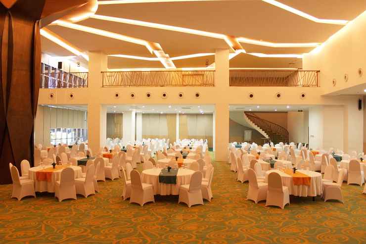 Hotel Harris Pontianak Kalimantan Barat Picture Of Harris Hotel