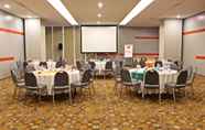 Functional Hall 6 HARRIS Hotel Pontianak