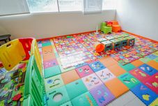 Entertainment Facility HARRIS Hotel Pontianak