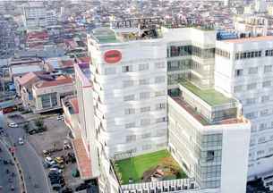 HARRIS Hotel Pontianak, Rp 609.335