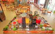 ร้านอาหาร 7 HARRIS Hotel Pontianak