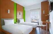 ห้องนอน 6 Amaris Hotel Embong Malang