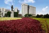 Bangunan Aryaduta Menteng