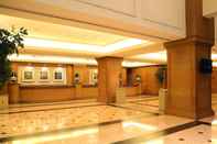 Lobby Aryaduta Menteng