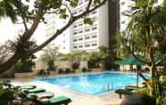 Swimming Pool 2 Aryaduta Menteng