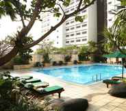 Swimming Pool 2 Aryaduta Menteng