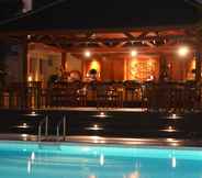 Bar, Kafe, dan Lounge 7 Aryaduta Menteng