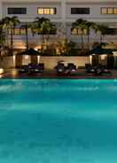 SWIMMING_POOL Aryaduta Menteng