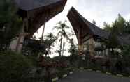 Exterior 6 Hotel Sahid Toraja