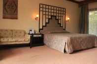 Bedroom Hotel Sahid Toraja