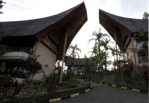 Exterior Hotel Sahid Toraja