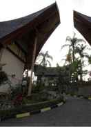 EXTERIOR_BUILDING Hotel Sahid Toraja