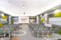 Ruangan Fungsional Harris Suites FX Sudirman