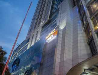 Bangunan 2 Harris Suites FX Sudirman