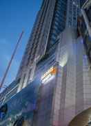 EXTERIOR_BUILDING Harris Suites FX Sudirman