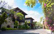 Exterior 6 Puri Hiromi Boutique Residence