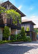 EXTERIOR_BUILDING Puri Hiromi Boutique Residence