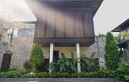 Exterior 5 Puri Hiromi Boutique Residence