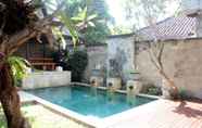 Swimming Pool 3 Ngetis Resort